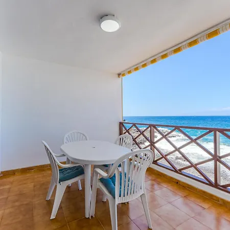 Apartamento Blue Neptuno-1 By Interhome Puerto de Santiago (Tenerife)