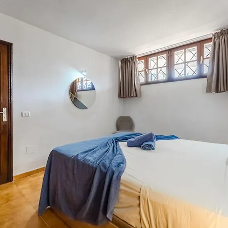 Blue Neptuno-1 By Interhome Apartamento Puerto de Santiago (Tenerife)