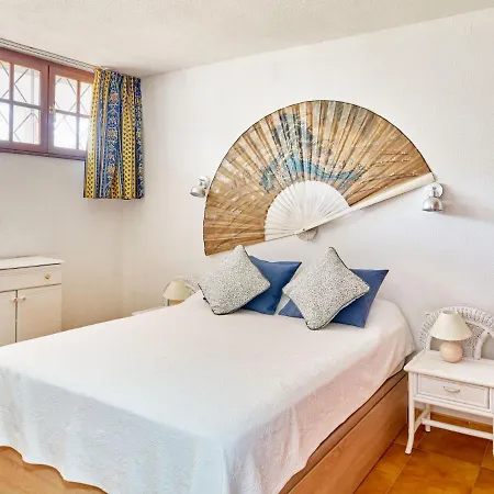 Blue Neptuno-1 By Interhome * Puerto de Santiago (Tenerife)