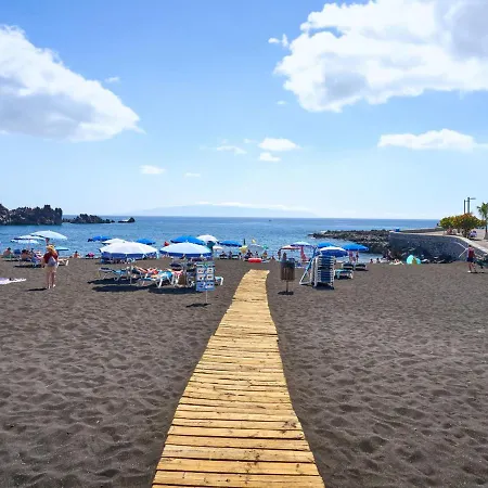 Blue Neptuno-1 By Interhome Puerto de Santiago (Tenerife)