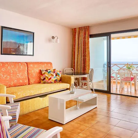 Apartament Blue Neptuno-1 By Interhome