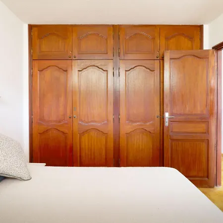 Apartment Blue Neptuno-1 By Interhome *
