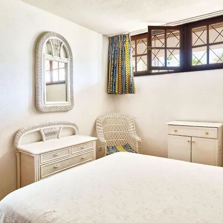 Blue Neptuno-1 By Interhome Apartament *