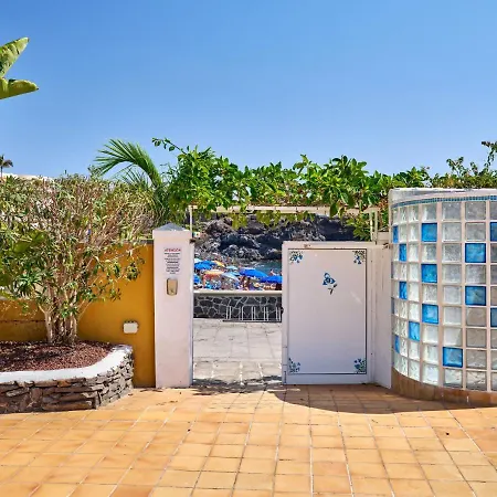 Apartment Blue Neptuno-1 By Interhome *