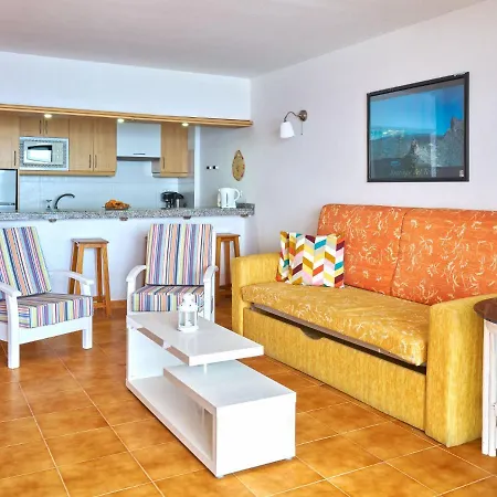 Blue Neptuno-1 By Interhome Apartment Puerto de Santiago (Tenerife)