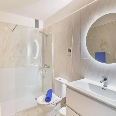 Blue Neptuno-1 By Interhome *