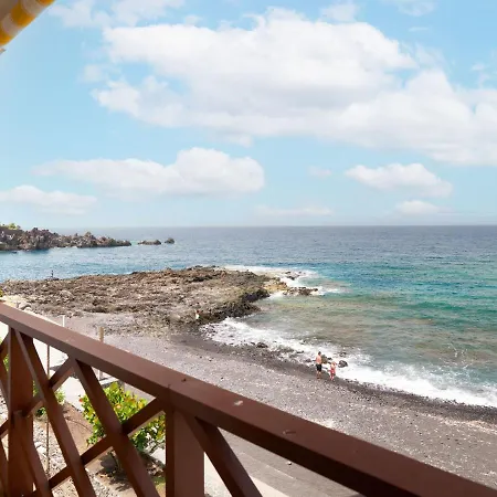 Blue Neptuno-1 By Interhome * Puerto de Santiago (Tenerife)