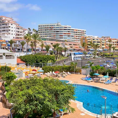 Apartment Blue Neptuno-1 By Interhome Puerto de Santiago (Tenerife)