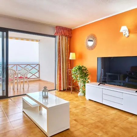 Blue Neptuno-1 By Interhome * Puerto de Santiago (Tenerife)