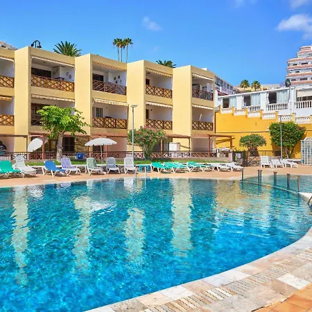 Blue Neptuno-1 By Interhome * Puerto de Santiago (Tenerife)