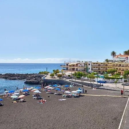 Blue Neptuno-1 By Interhome Puerto de Santiago (Tenerife)