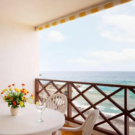 Blue Neptuno-1 By Interhome Apartment Puerto de Santiago (Tenerife)