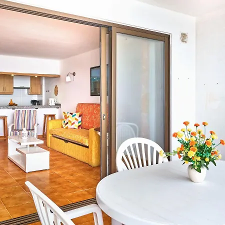 Apartment Blue Neptuno-1 By Interhome *