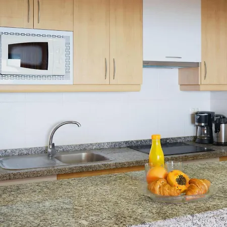 Apartament Blue Neptuno-1 By Interhome