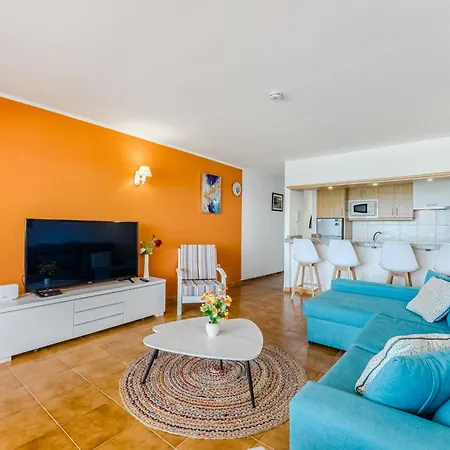 Blue Neptuno-1 By Interhome Appartamento