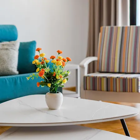 Appartamento Blue Neptuno-1 By Interhome