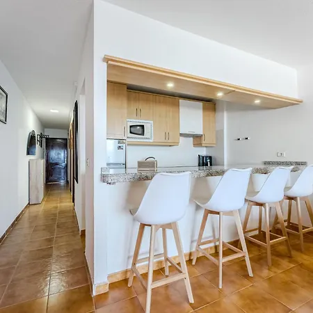 Blue Neptuno-1 By Interhome Appartamento