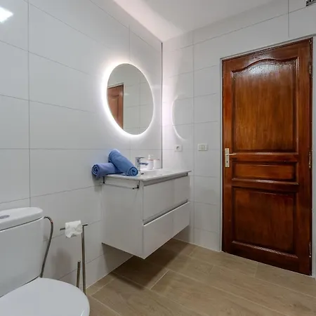 Blue Neptuno-1 By Interhome Appartamento Puerto de Santiago (Tenerife)