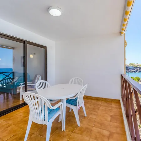 Blue Neptuno-1 By Interhome Appartamento *
