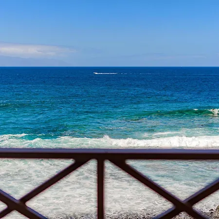 Lägenhet Blue Neptuno-1 By Interhome