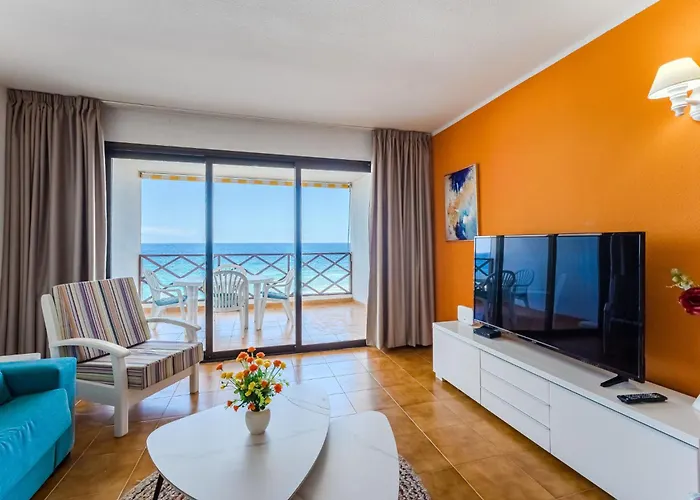 Blue Neptuno-1 By Interhome