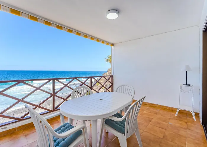 דירה Blue Neptuno-1 By Interhome