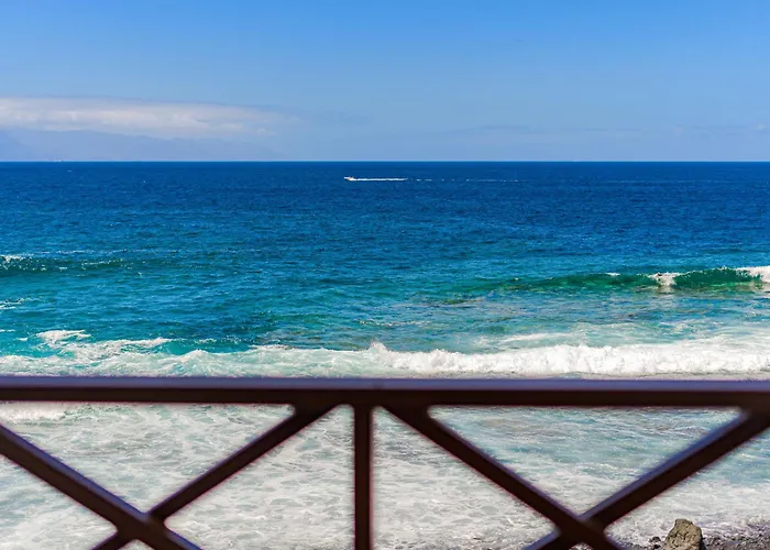 דירה Blue Neptuno-1 By Interhome