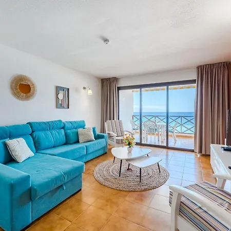 Blue Neptuno-1 By Interhome *