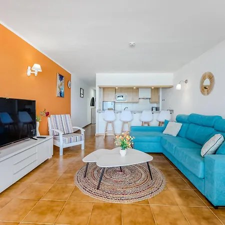 Blue Neptuno-1 By Interhome