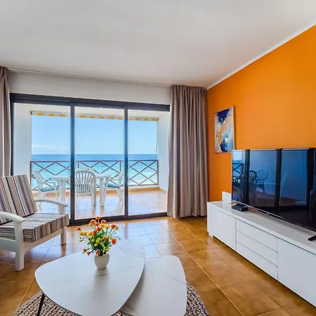 Blue Neptuno-1 By Interhome