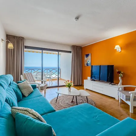 Lejlighed Blue Neptuno-1 By Interhome *