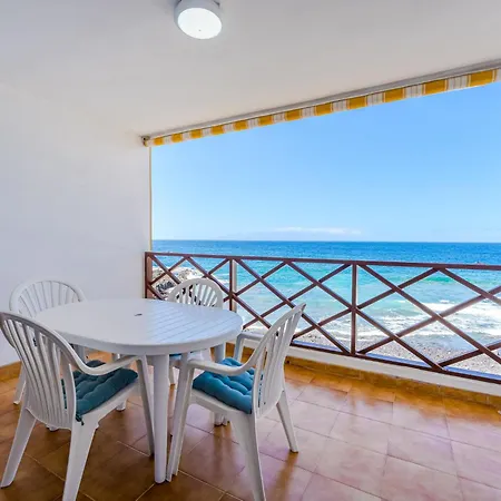 Lejlighed Blue Neptuno-1 By Interhome *