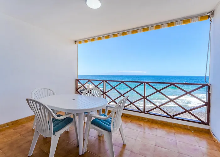 Apartment Blue Neptuno-1 By Interhome *