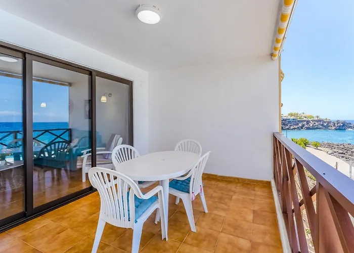 Blue Neptuno-1 By Interhome Apartment *