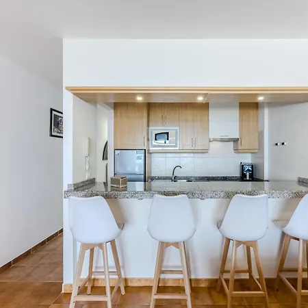 Apartman Blue Neptuno-1 By Interhome *