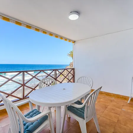 Apartman Blue Neptuno-1 By Interhome